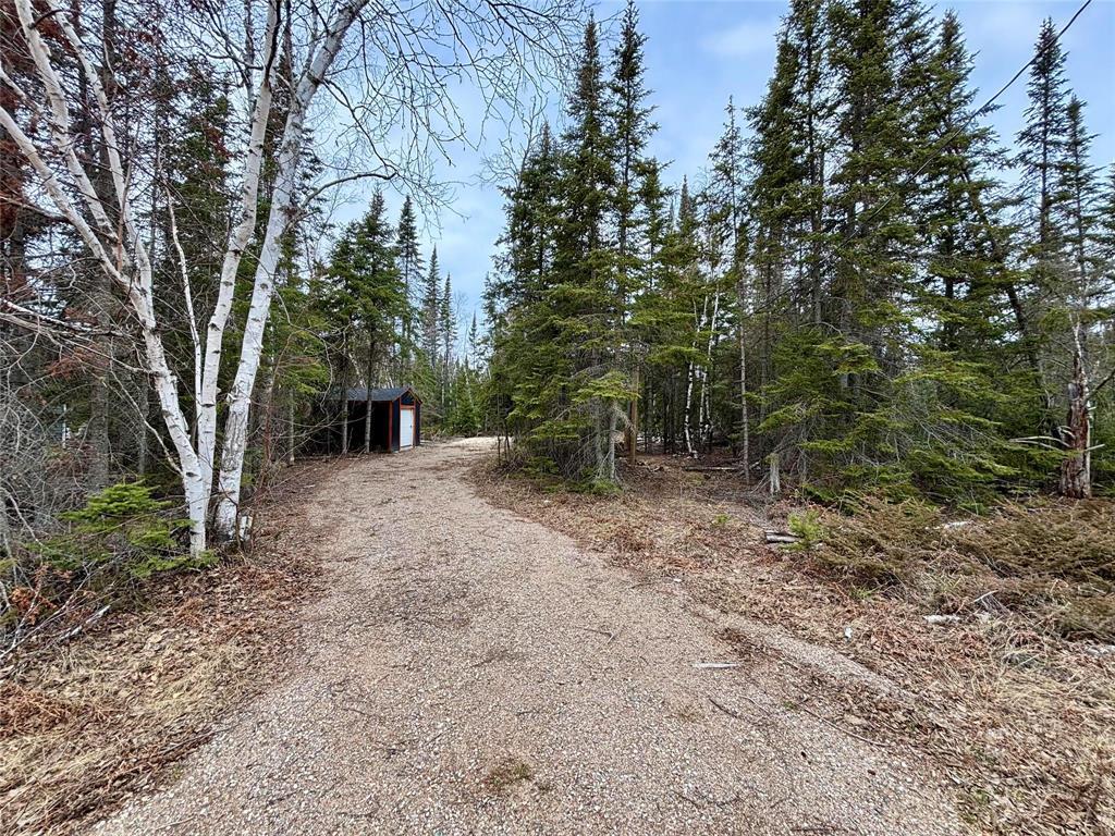 Photo 12 of 16 Evergreen Road, Victoria Beach MB