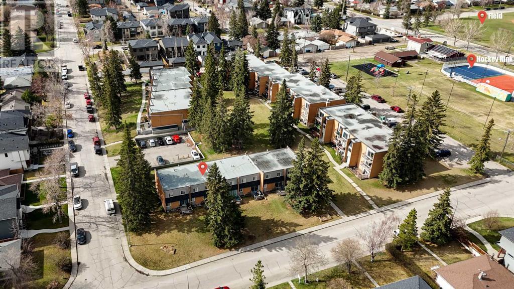 Single Family House for Sale in   Avenue SW Glenbrook Calgary 