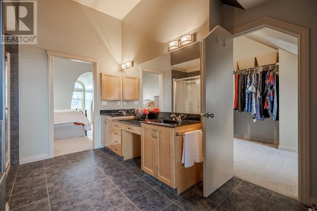 Single Family House for Sale in  Ypres Green SW Garrison Woods Calgary 