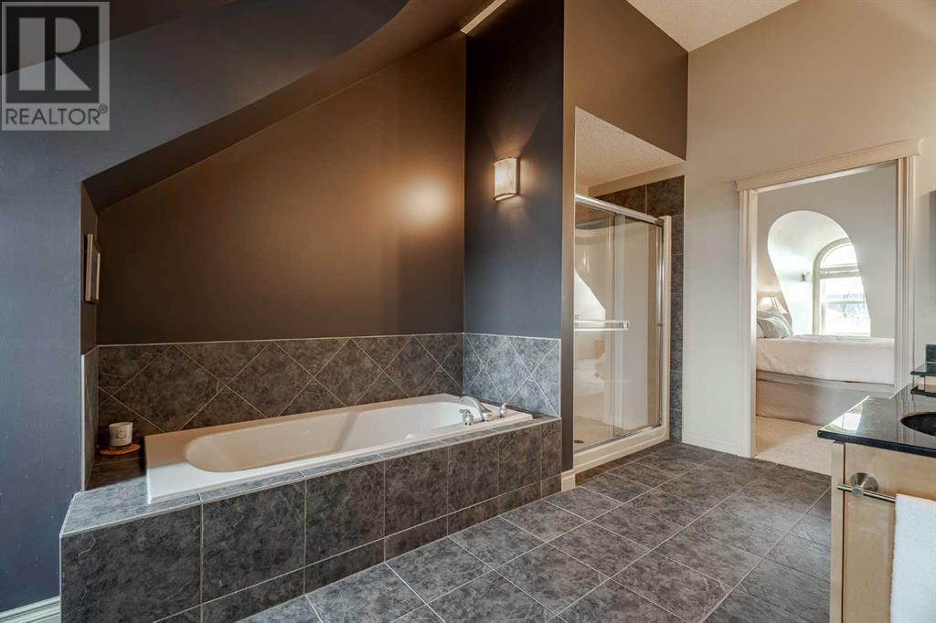 Single Family House for Sale in  Ypres Green SW Garrison Woods Calgary 