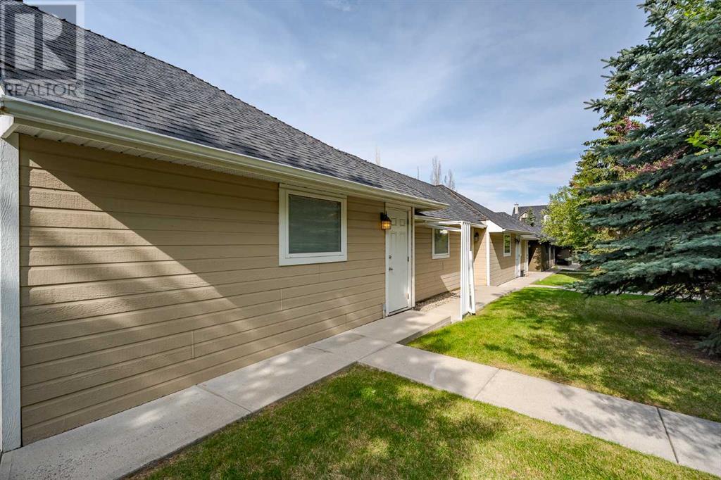 Single Family House for Sale in  Ypres Green SW Garrison Woods Calgary 