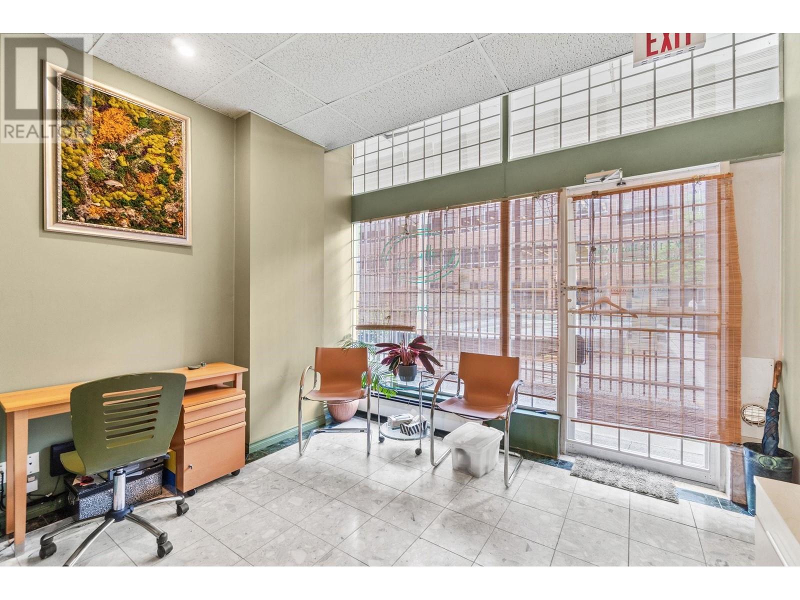Photo 2 of 3 1353 Hornby Street, Vancouver BC