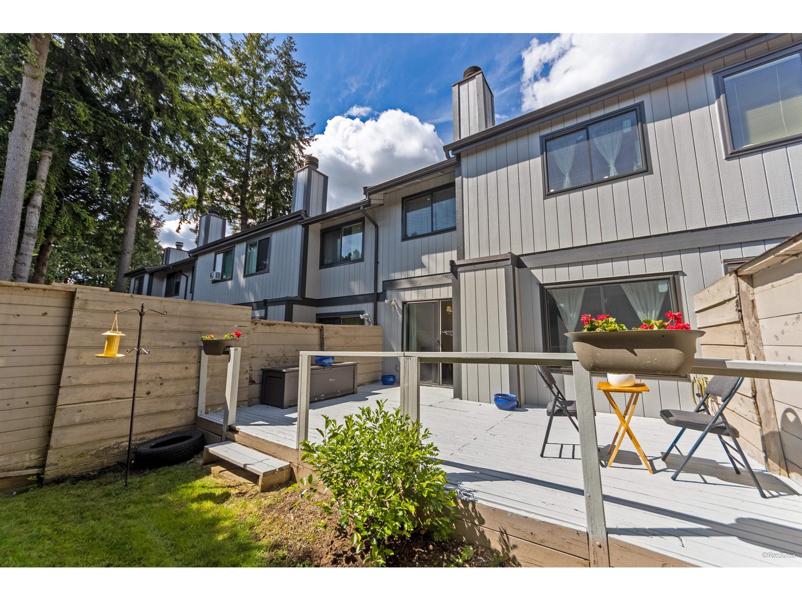 Photo 13 of 100 6622 Baker Road, Delta BC