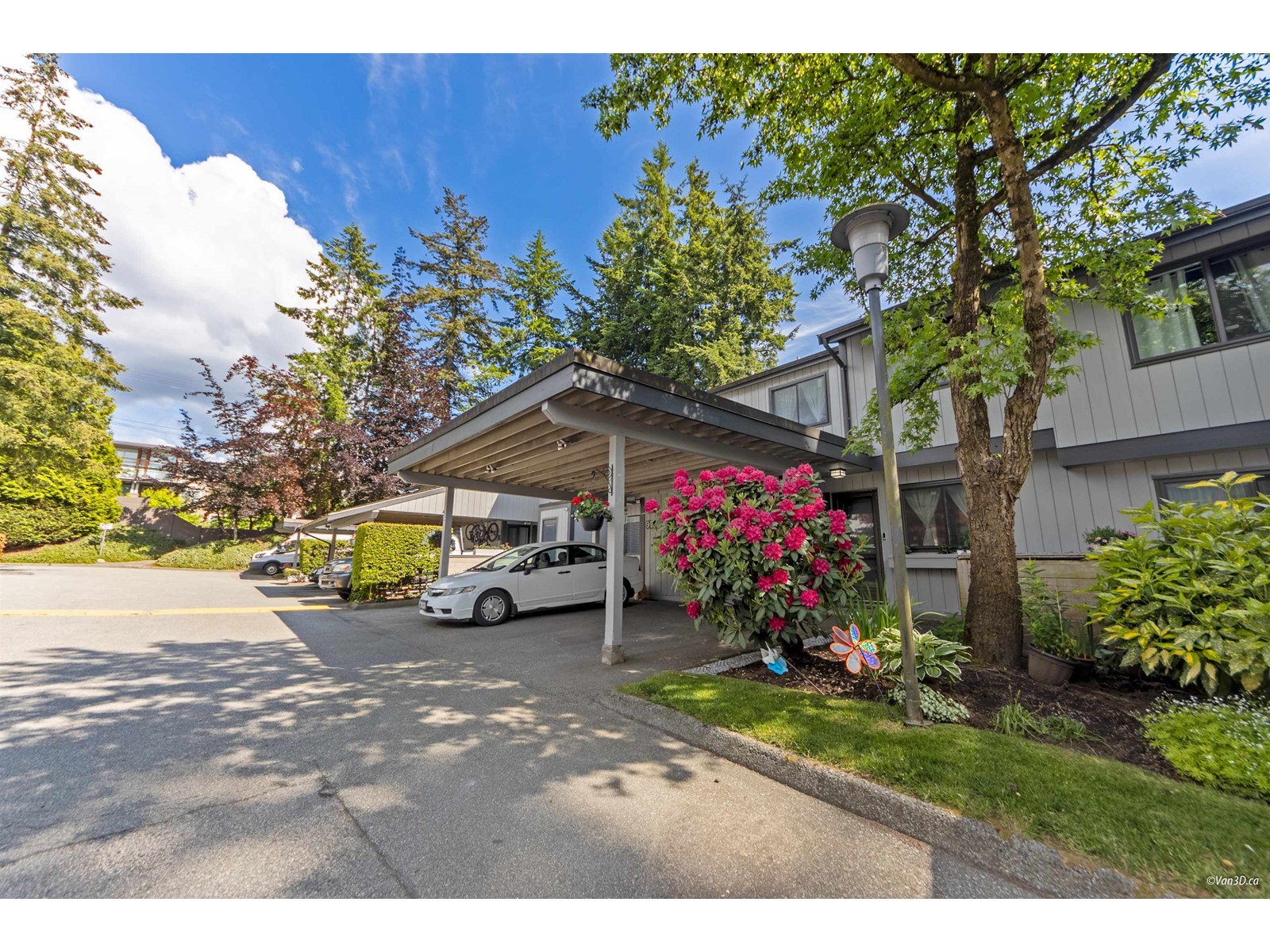 Photo 23 of 100 6622 Baker Road, Delta BC