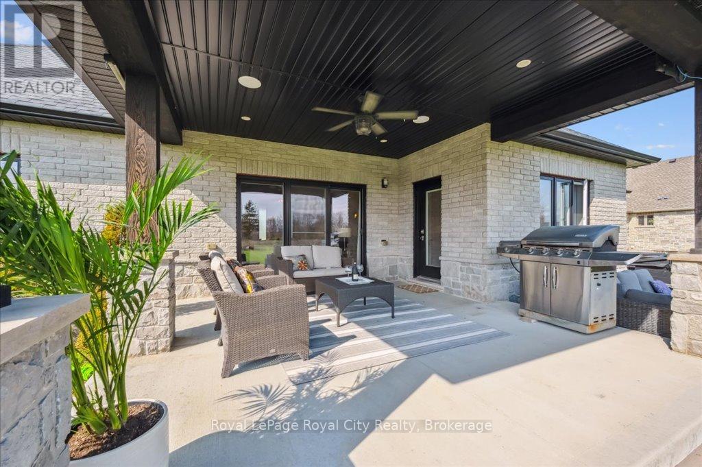 Photo 34 of 51 Ariss Glen Drive, Guelph Eramosa ON