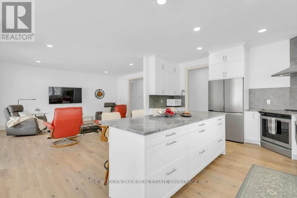 Photo 10 of 3 Mclean Avenue, Havelockbelmontmethuen ON