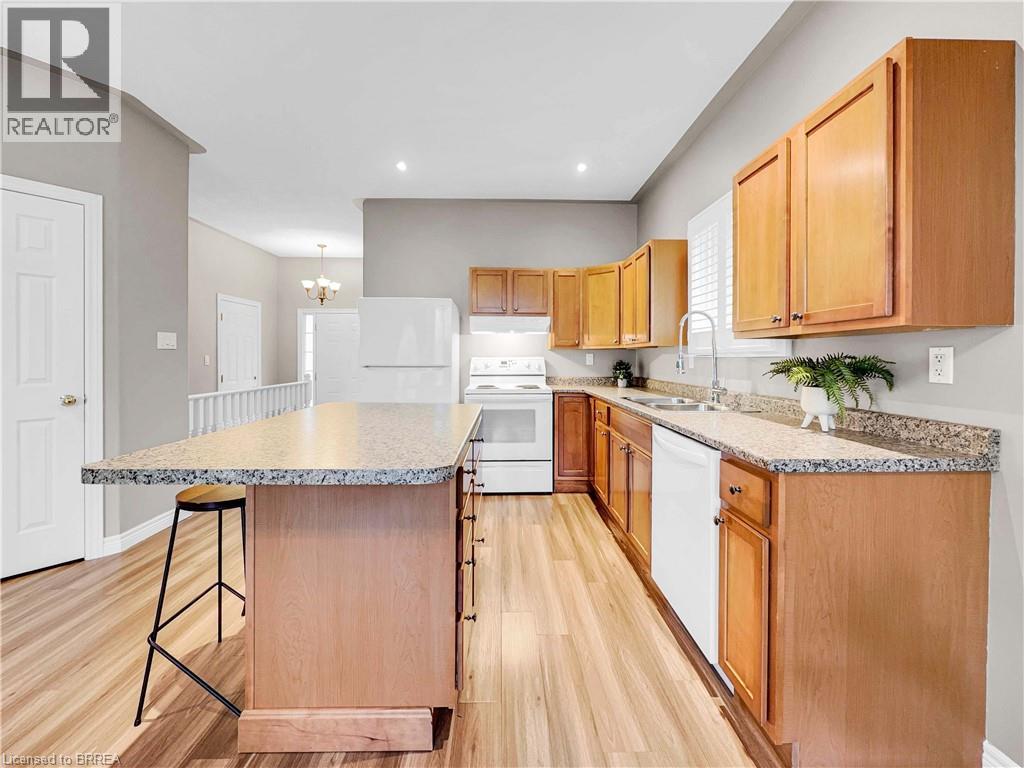 Photo 11 of 219 Shellard Lane Unit 14, Brantford ON