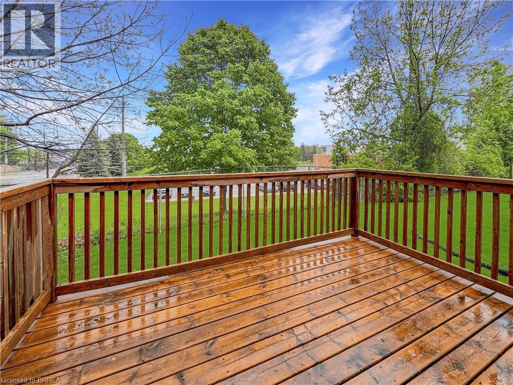 Photo 23 of 219 Shellard Lane Unit 14, Brantford ON