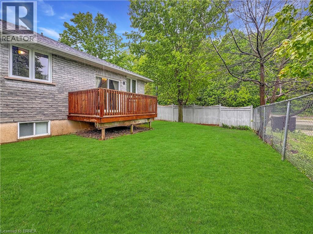 Photo 24 of 219 Shellard Lane Unit 14, Brantford ON