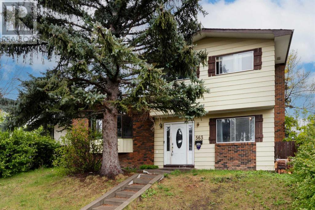 563 Whitehorn Way NE, Calgary, Alberta