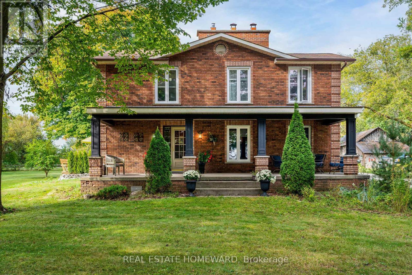 Photo 25 of 1602 County Rd 7 Road, Clearview ON