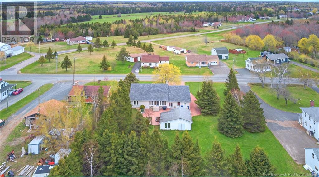 Photo 39 of 1924 Chemin Saulnier Ouest, Saintirenee NB