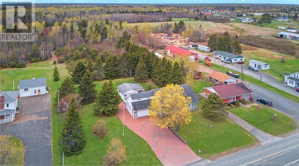 Photo 35 of 1924 Chemin Saulnier Ouest, Saintirenee NB