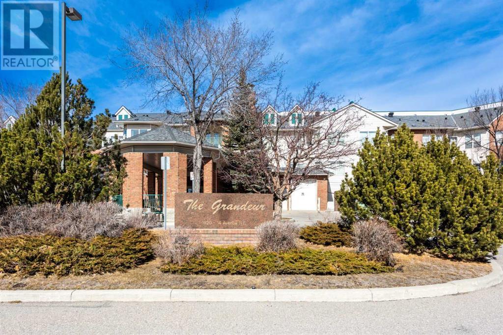 #306, 1920 14 Avenue NE, Calgary, Alberta