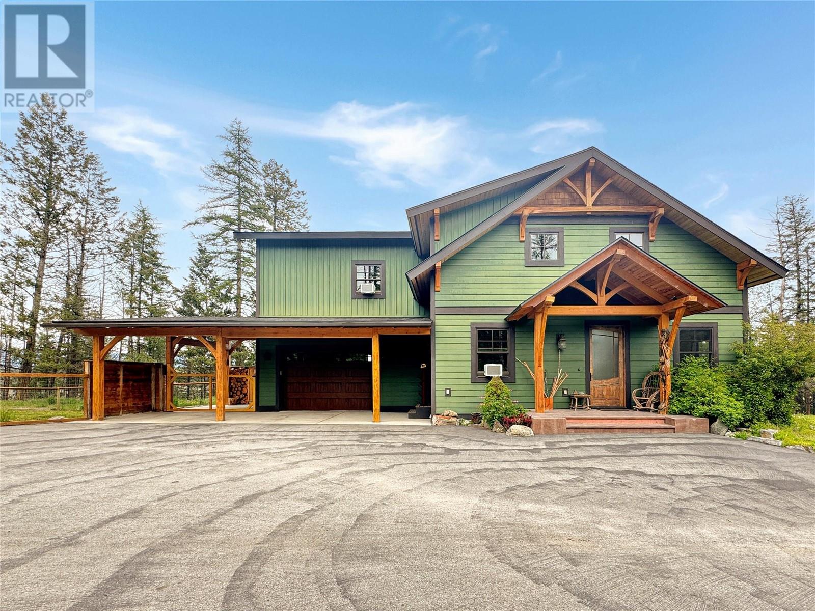 2600 Wycliffe Park Road, Cranbrook