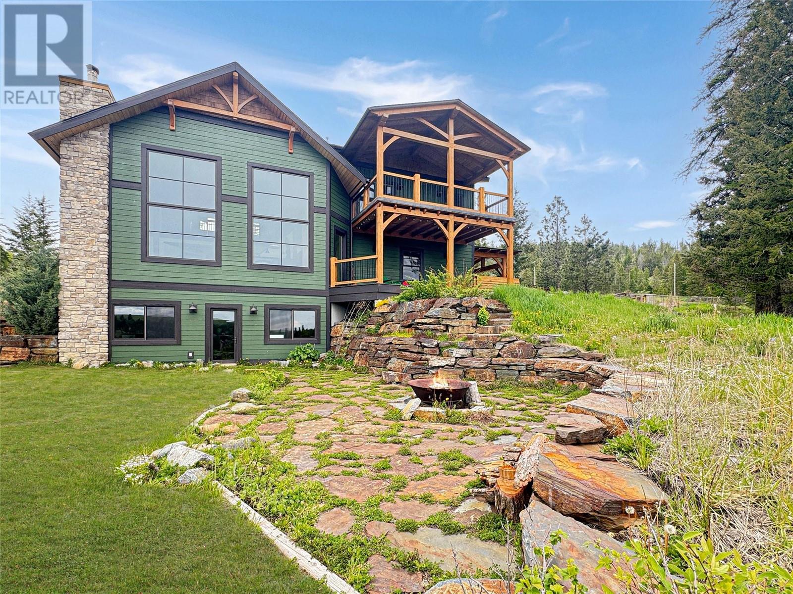 2600 Wycliffe Park Road, Cranbrook
