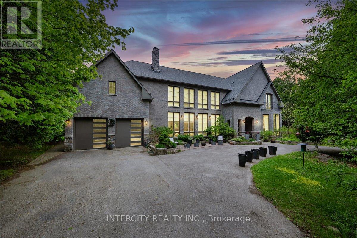 Photo 1 of 15600 7th Concession Road, King ON