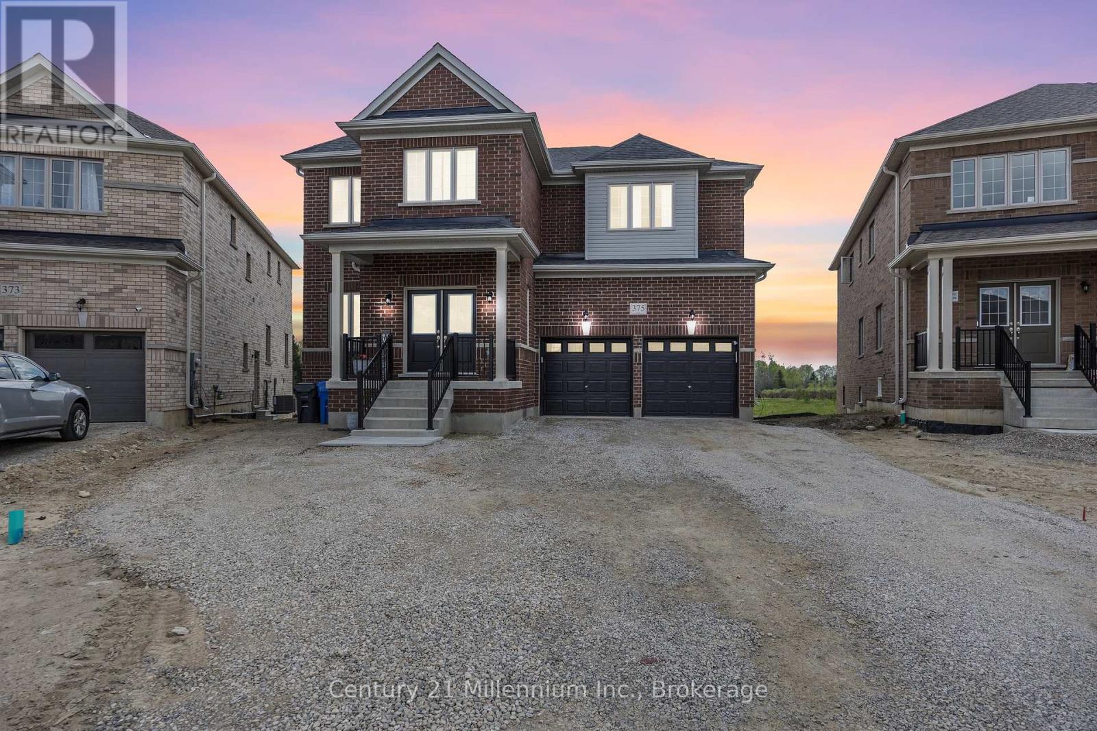 Photo 1 of 375 Russell Street, Southgate ON