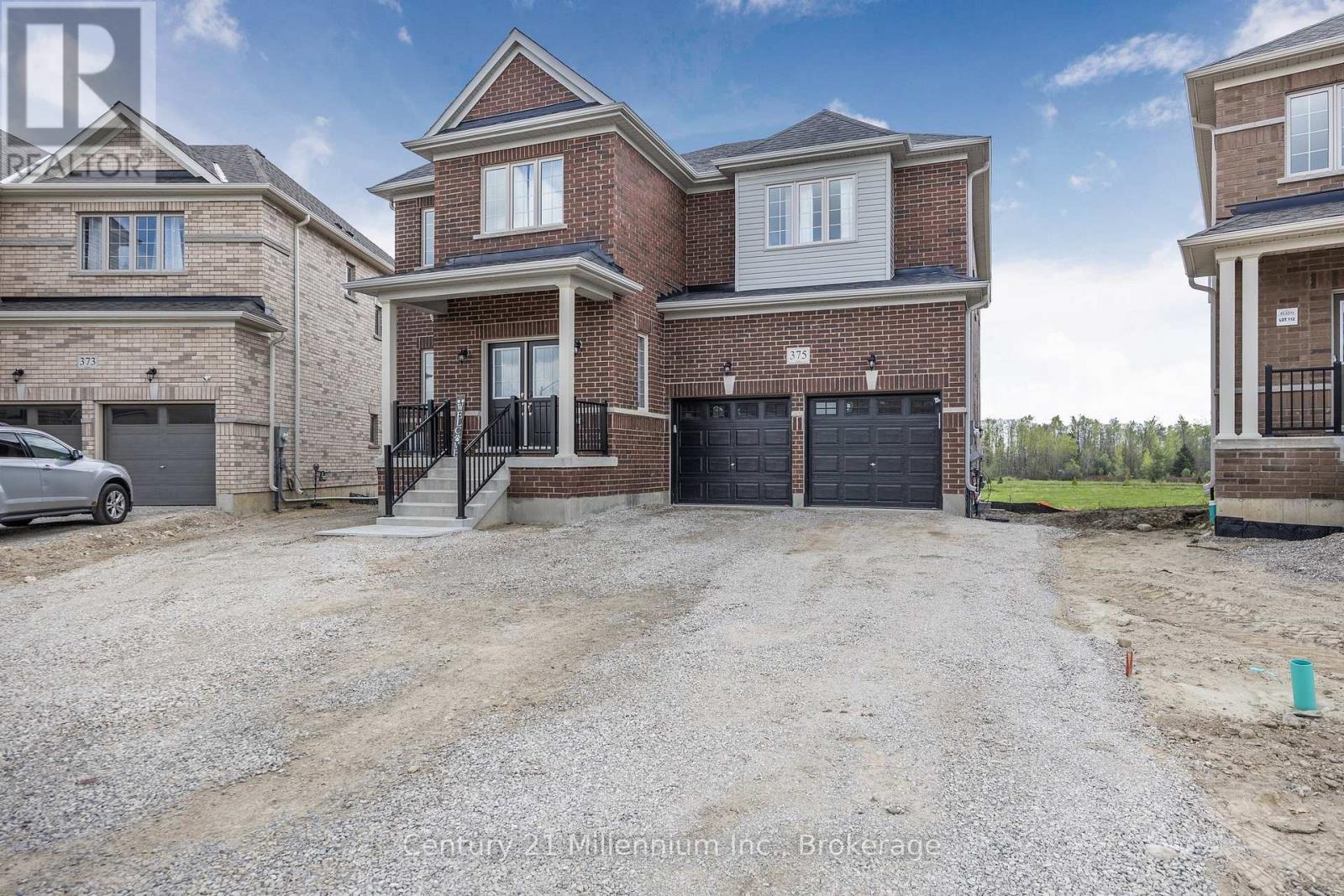 Photo 2 of 375 Russell Street, Southgate ON
