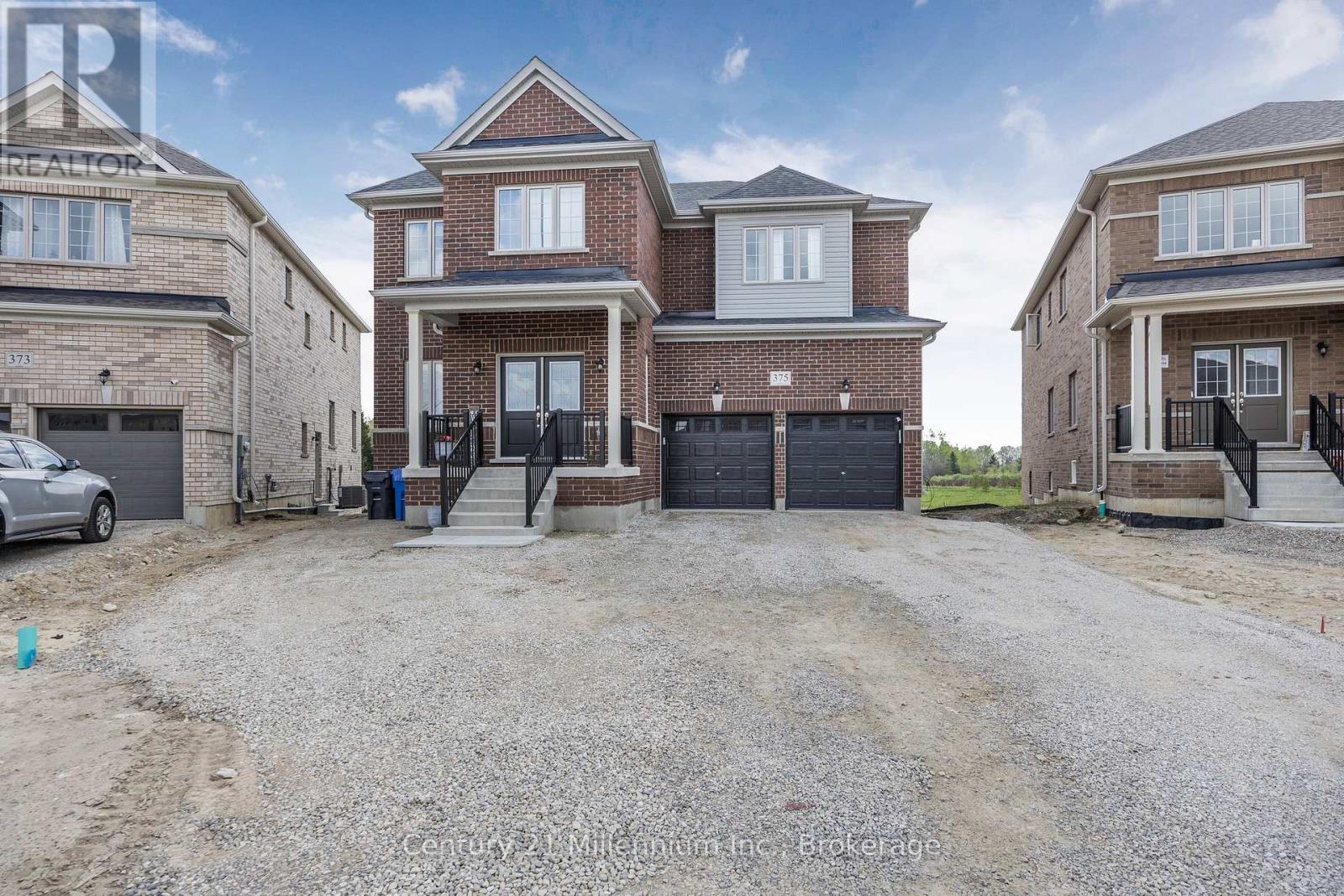 Photo 3 of 375 Russell Street, Southgate ON