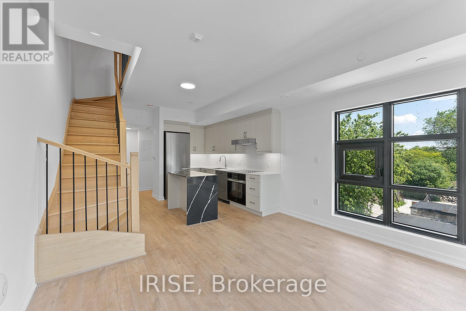 Photo 21 of 310 485 Logan Avenue S, Toronto ON