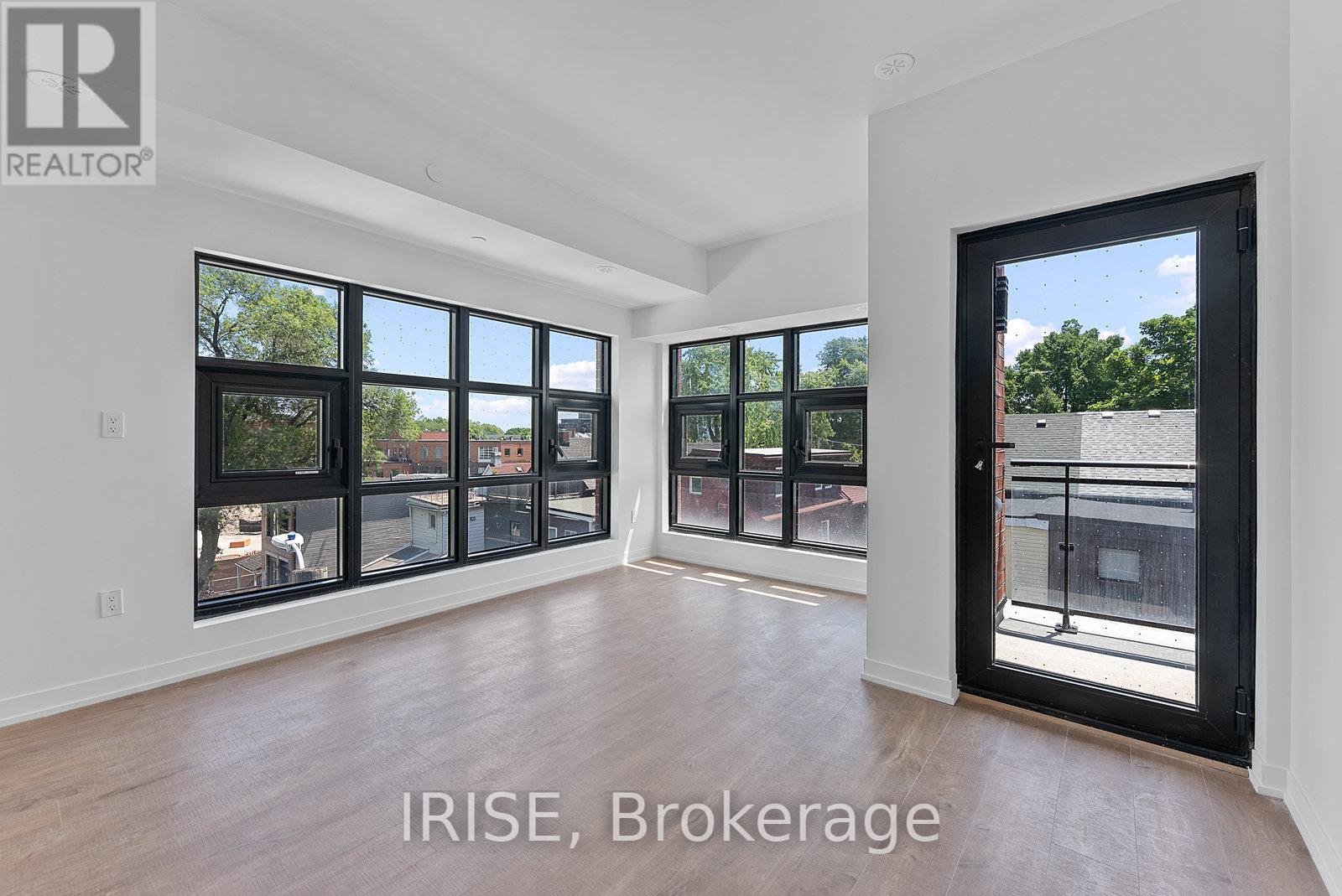 Photo 17 of 310 485 Logan Avenue S, Toronto ON