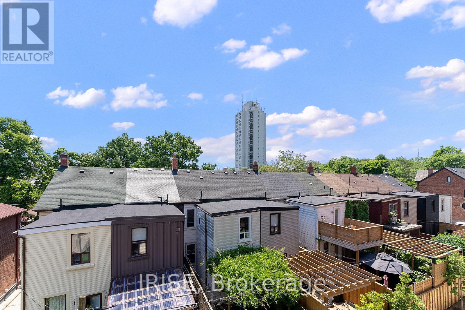Photo 23 of 310 485 Logan Avenue S, Toronto ON