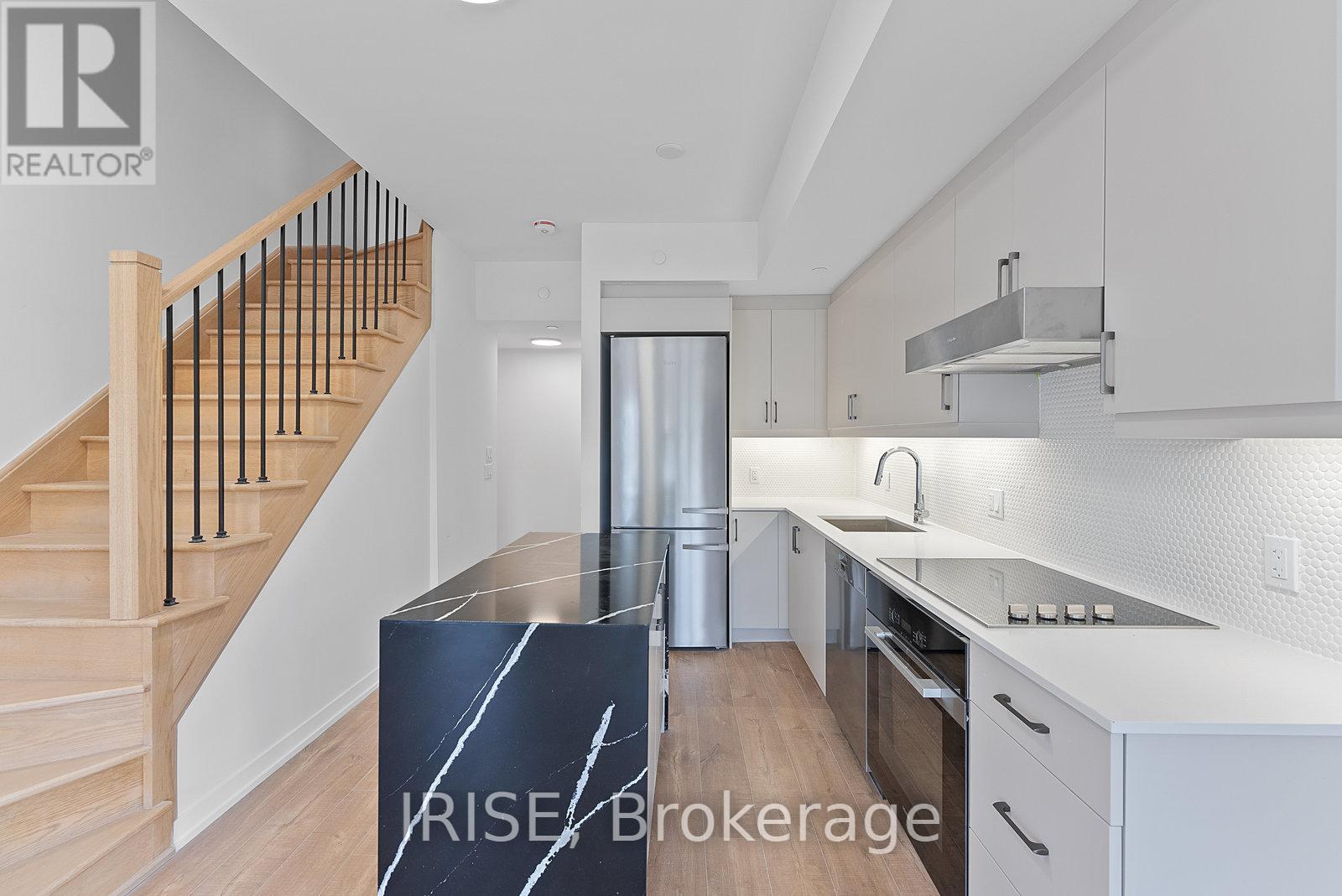 Photo 13 of 310 485 Logan Avenue S, Toronto ON