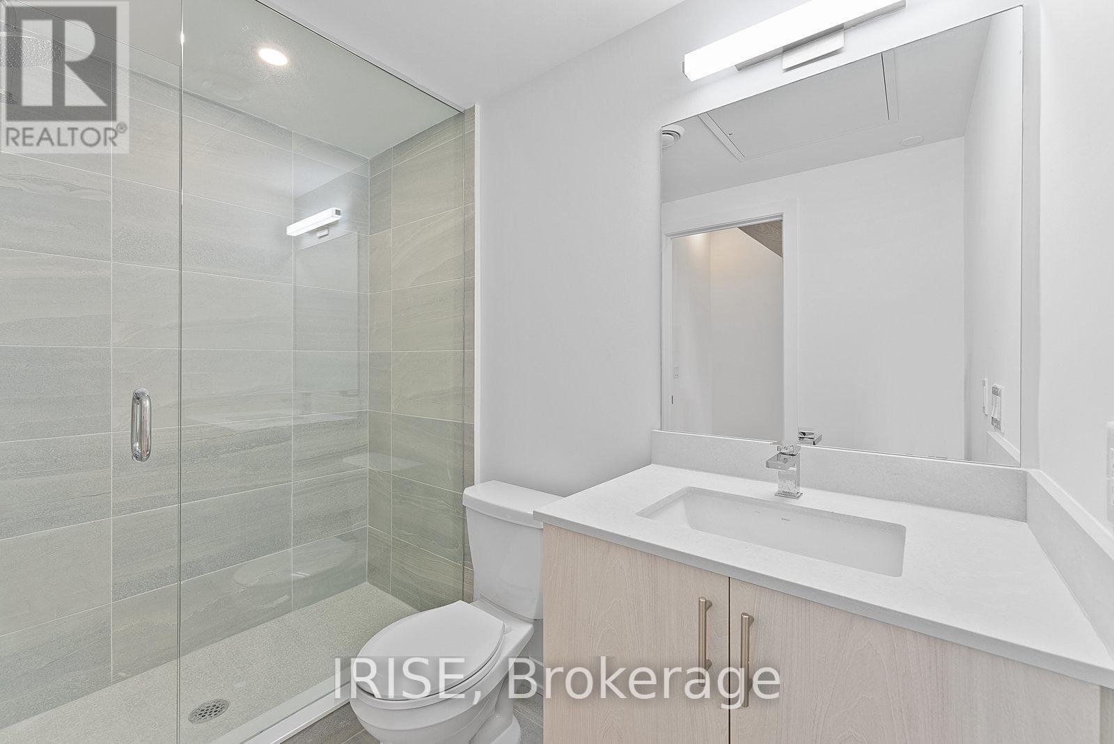 Photo 38 of 310 485 Logan Avenue S, Toronto ON