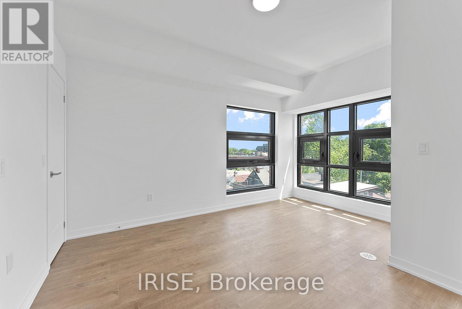 Photo 29 of 310 485 Logan Avenue S, Toronto ON