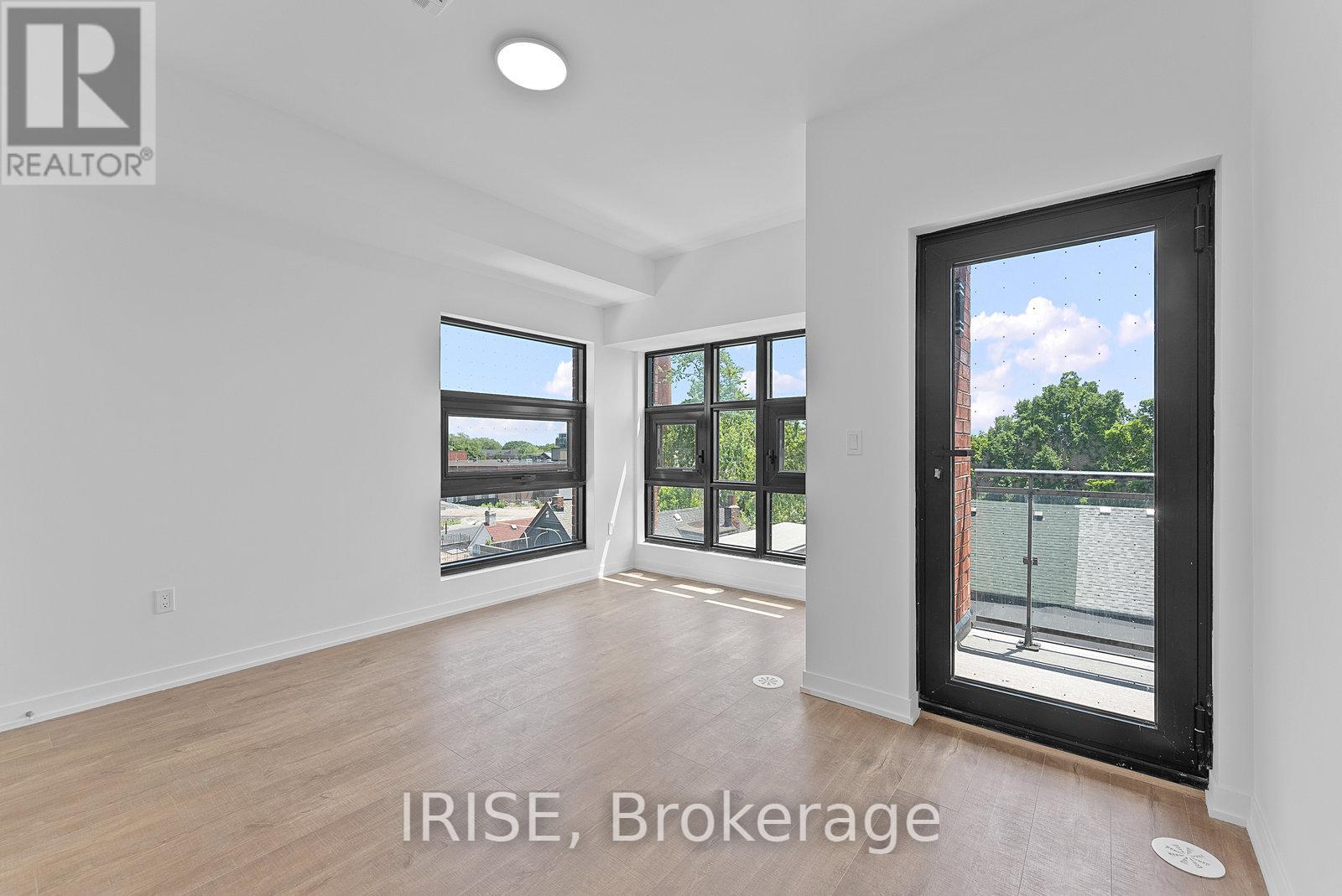 Photo 28 of 310 485 Logan Avenue S, Toronto ON