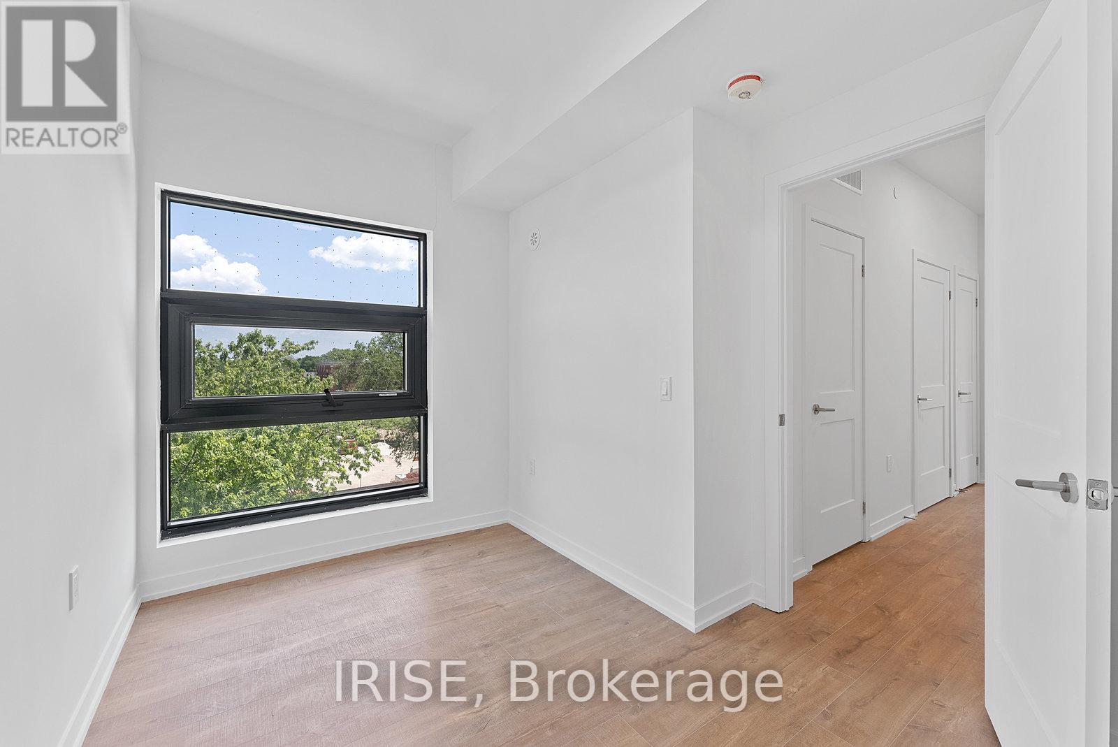 Photo 36 of 310 485 Logan Avenue S, Toronto ON