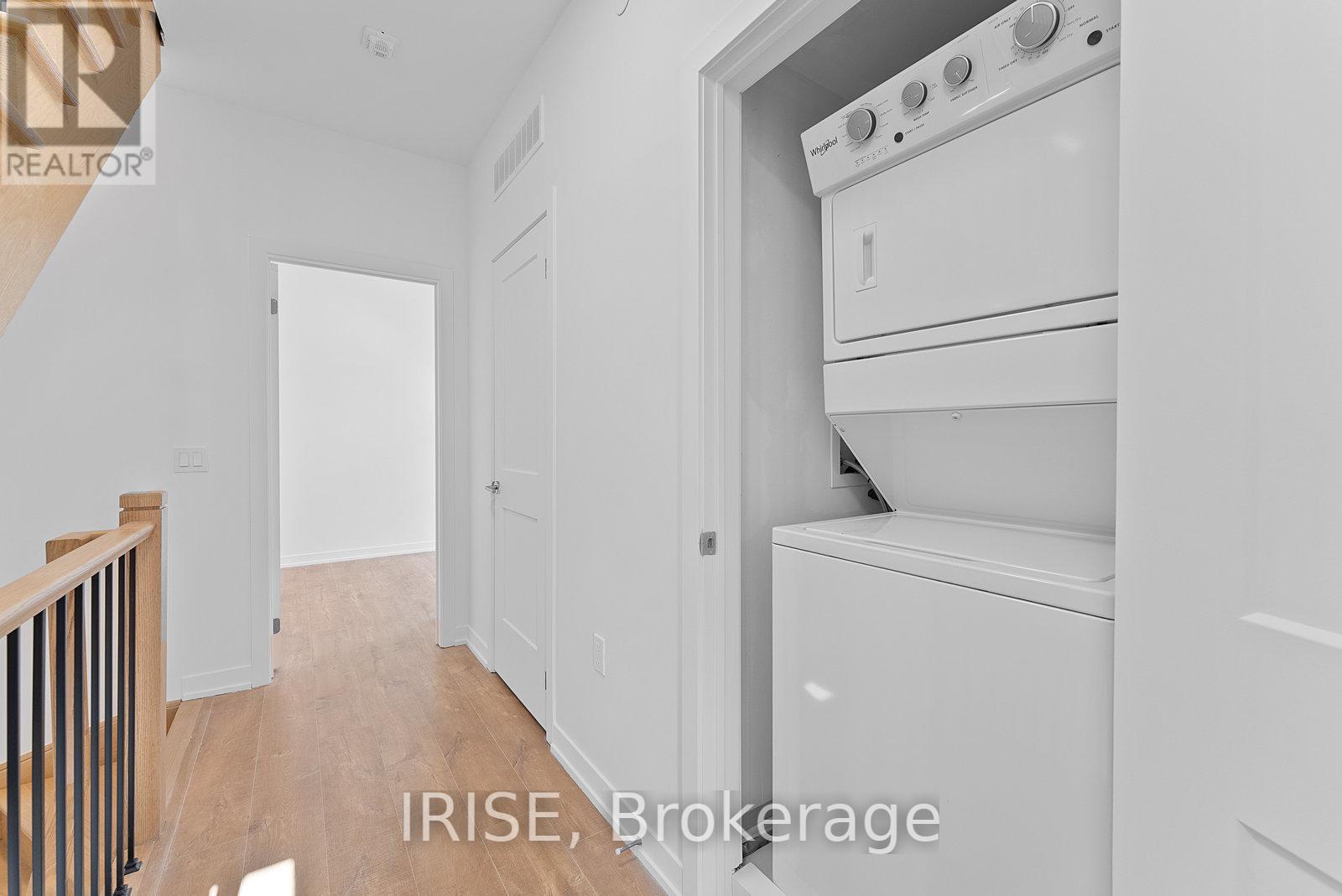 Photo 41 of 310 485 Logan Avenue S, Toronto ON