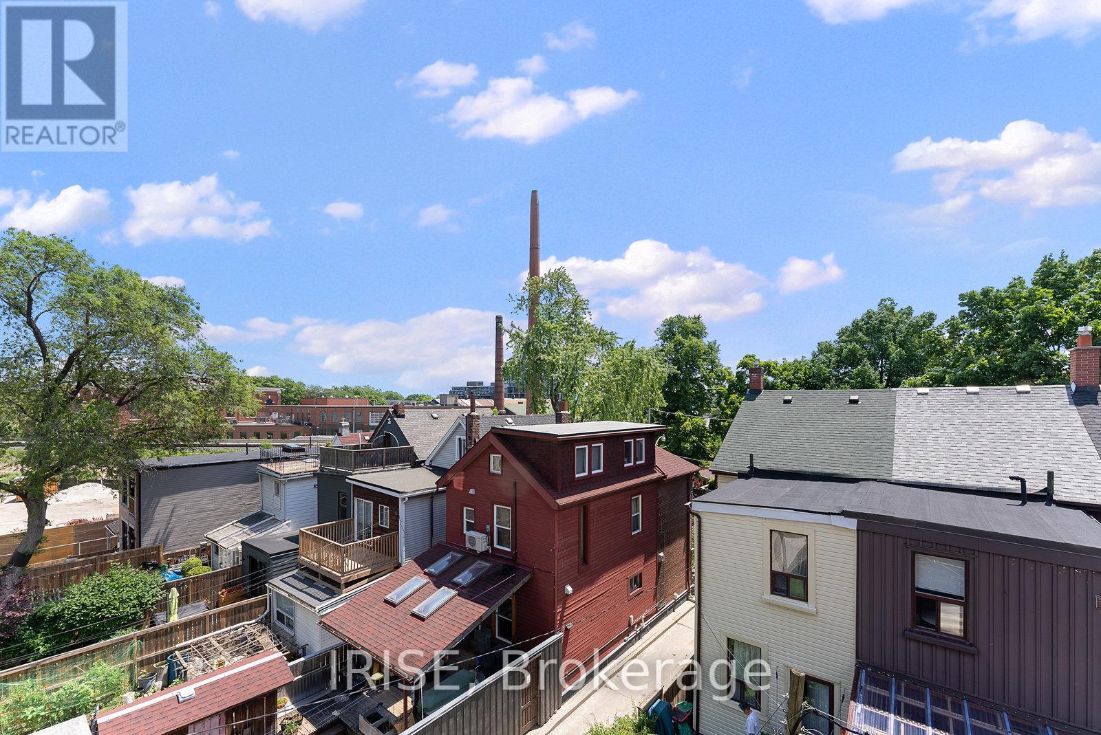 Photo 24 of 310 485 Logan Avenue S, Toronto ON