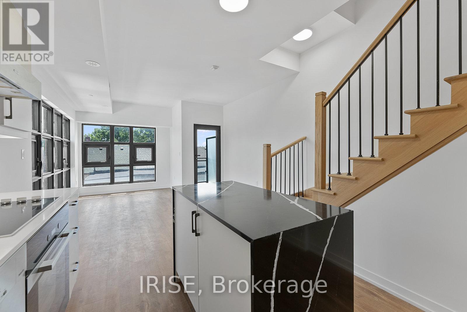 Photo 9 of 310 485 Logan Avenue S, Toronto ON