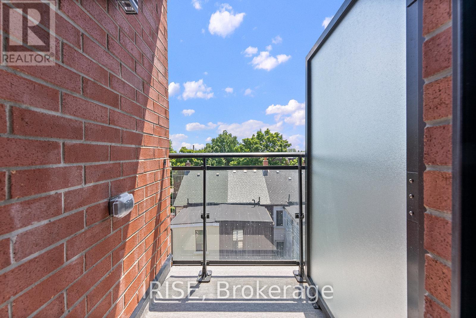 Photo 33 of 310 485 Logan Avenue S, Toronto ON