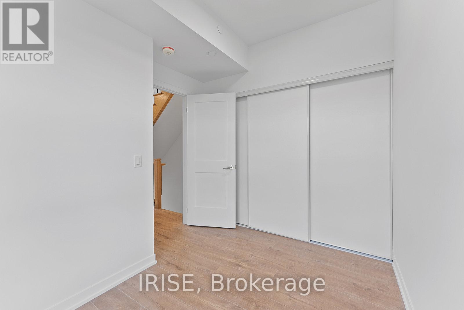 Photo 37 of 310 485 Logan Avenue S, Toronto ON