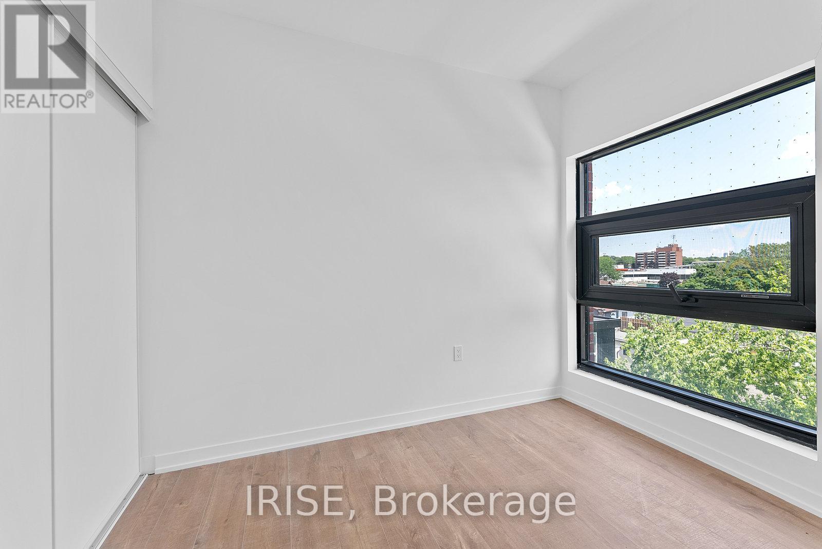 Photo 35 of 310 485 Logan Avenue S, Toronto ON