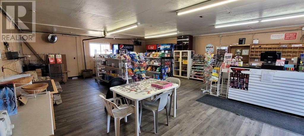 Photo 8 of 4316 48 Avenue, Castor AB