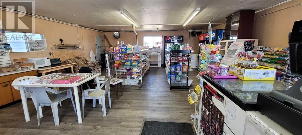 Photo 7 of 4316 48 Avenue, Castor AB