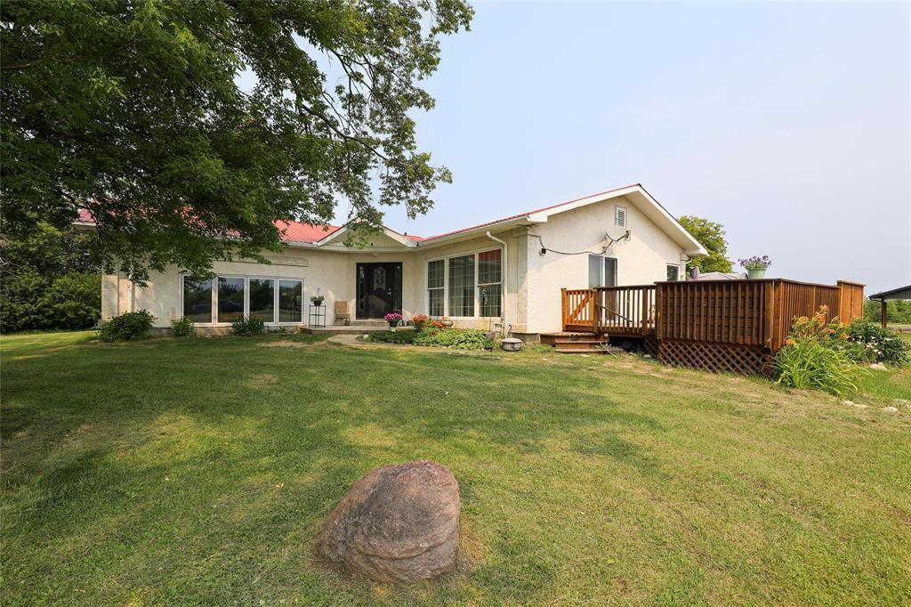 Photo 1 of 25 Spruce Drive, Hadashville MB