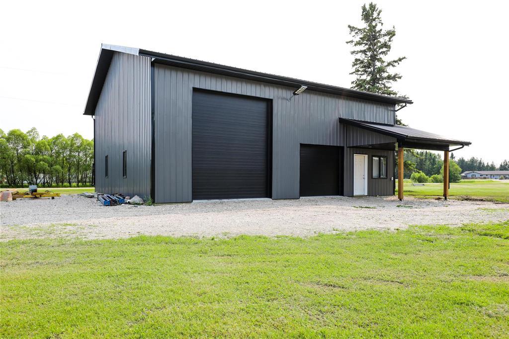Photo 2 of 25 Spruce Drive, Hadashville MB
