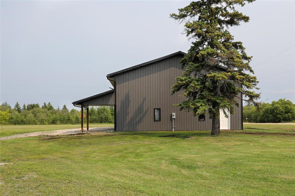 Photo 3 of 25 Spruce Drive, Hadashville MB