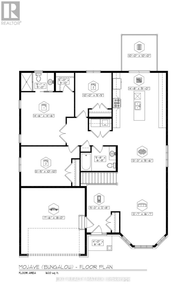 Photo 20 of 1408 Caroline Court, Cornwall ON
