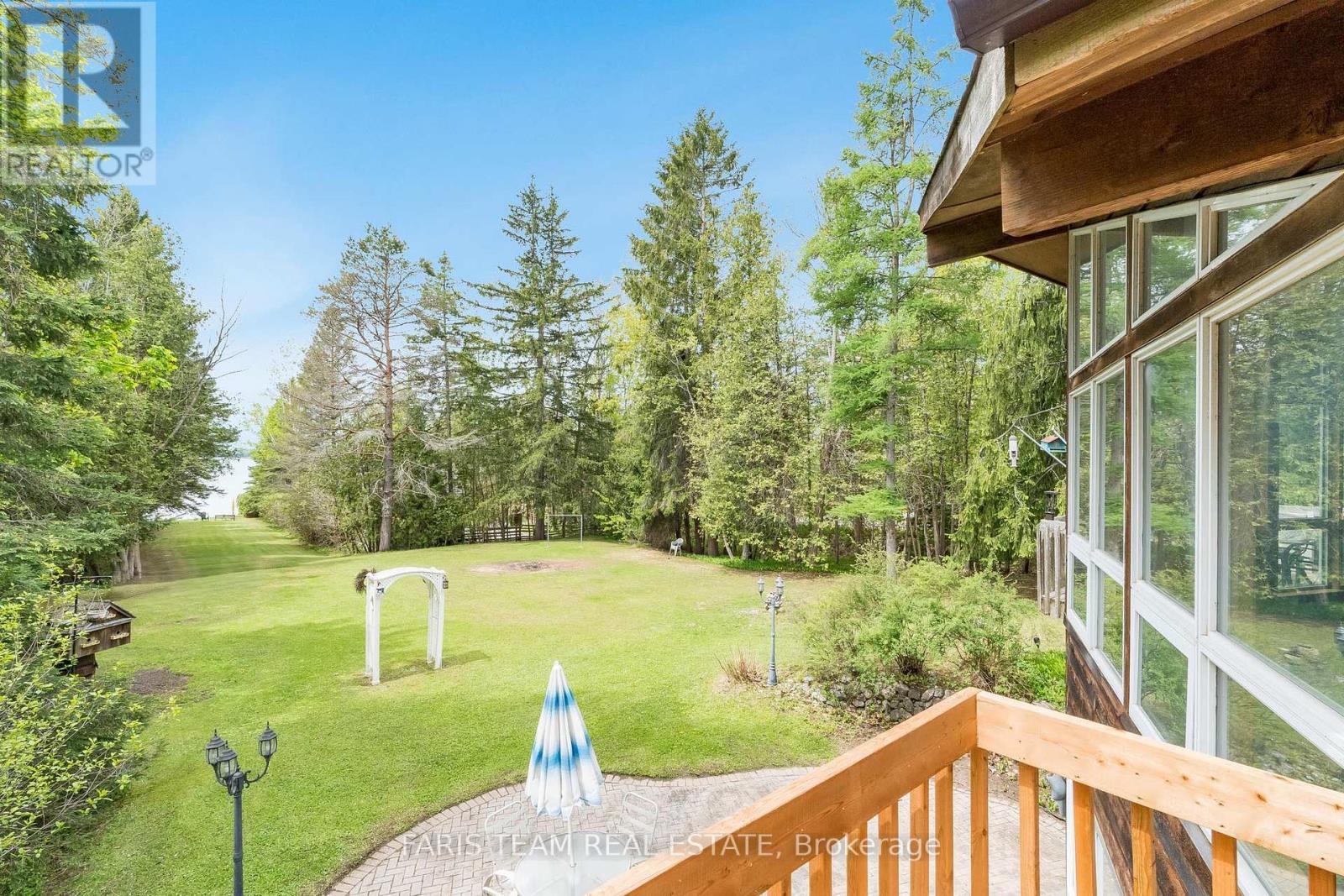 Photo 7 of 2385 Whetham Road, Springwater ON