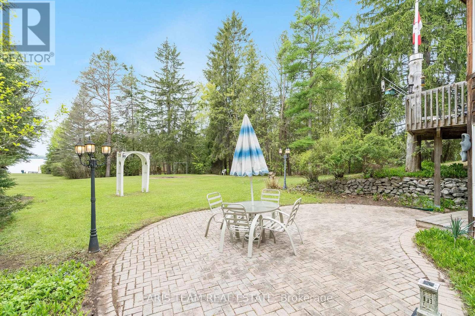 Photo 11 of 2385 Whetham Road, Springwater ON