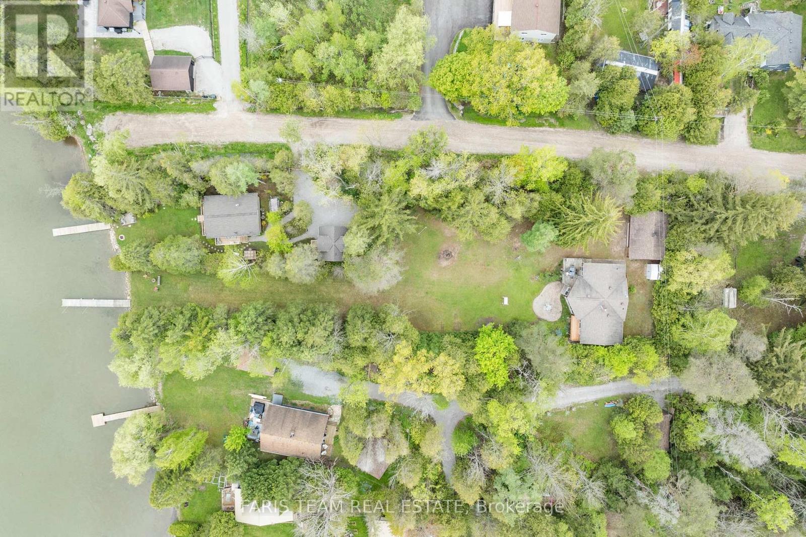 Photo 23 of 2385 Whetham Road, Springwater ON