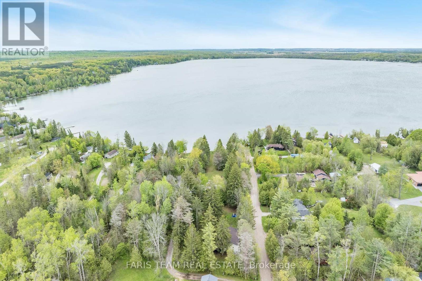 Photo 1 of 2385 Whetham Road, Springwater ON