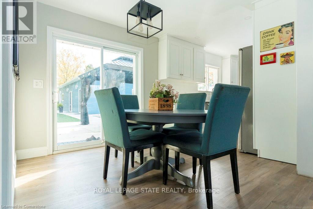 Photo 10 of 183 Sunnyridge Road, Hamilton ON