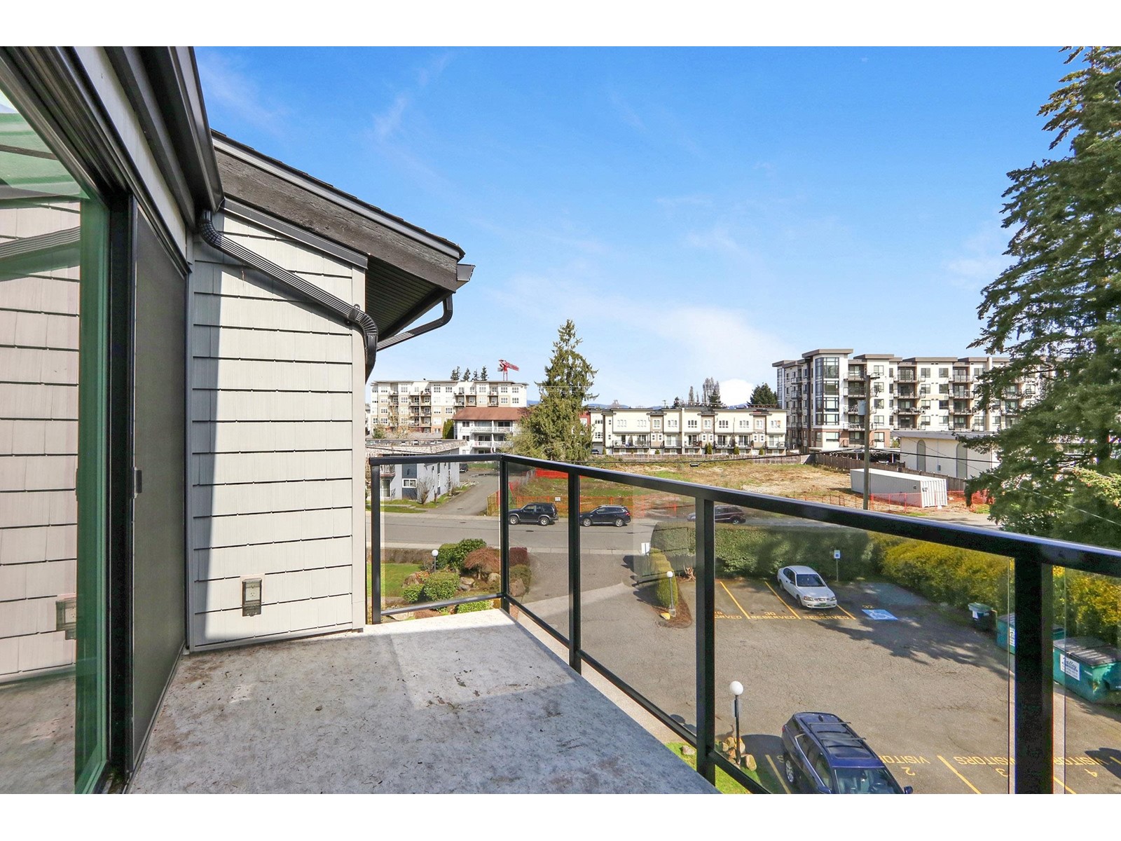 302 32124 TIMS AVENUE, Abbotsford real estate listing R3005261